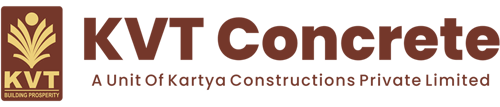 KVT Concrete