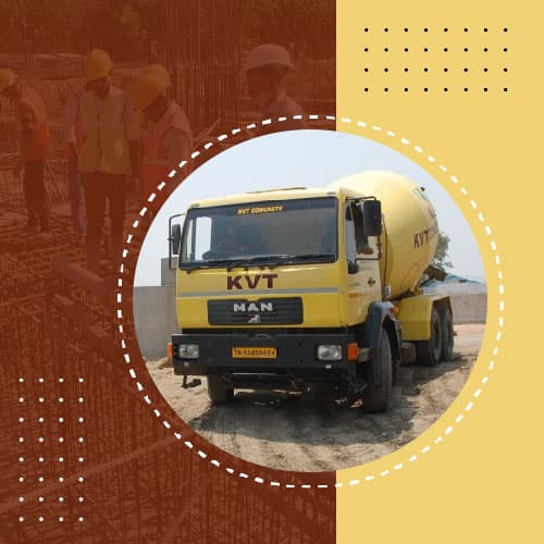Eco Friendly Concrete Company in Madurai