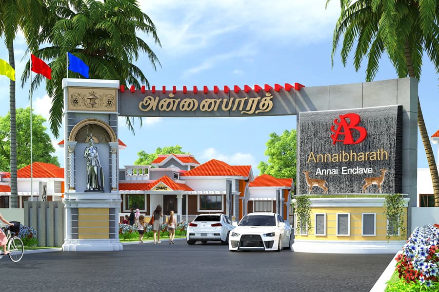 Best Concrete Company in Madurai