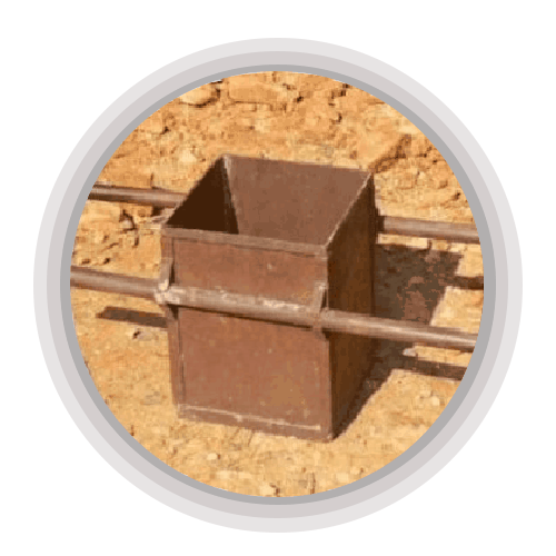 Readymix Concrete in Madurai