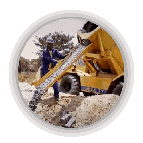Best Concrete Company in Sivagangai