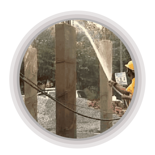 Best Concrete in Sivagangai
