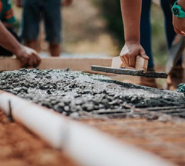 Best Concrete Company in Madurai