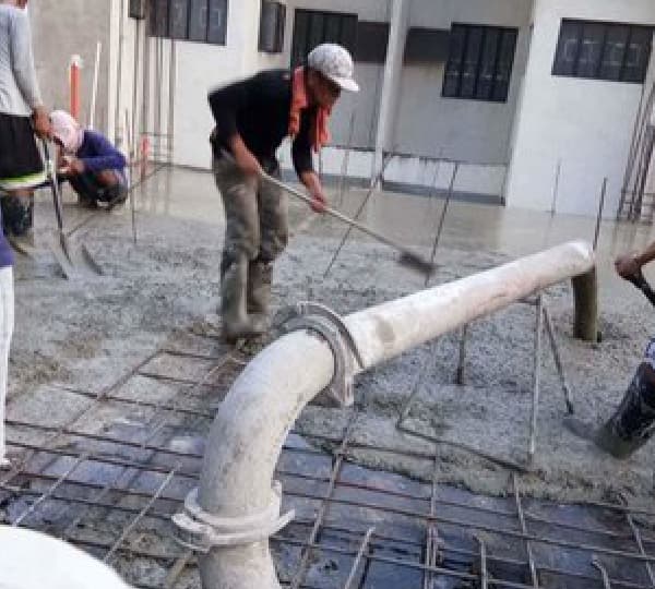 Eco Friendly Concrete Company in Sivagangai