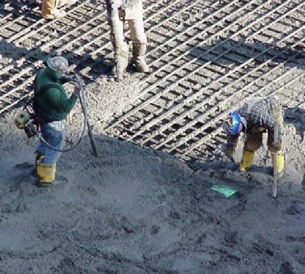 Eco Friendly Concrete Company in Madurai